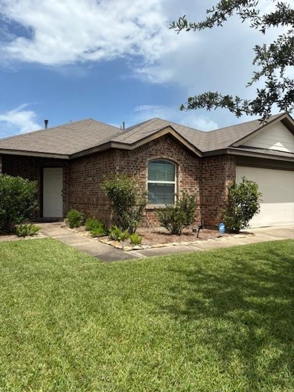 3010 Village Creek Drive, Katy, TX 77494