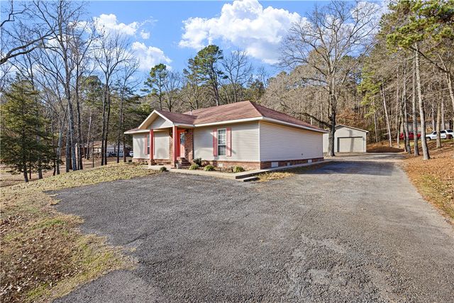 408 S Inglewood, Russellville, AR 72801