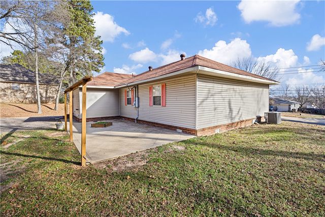 408 S Inglewood, Russellville, AR 72801