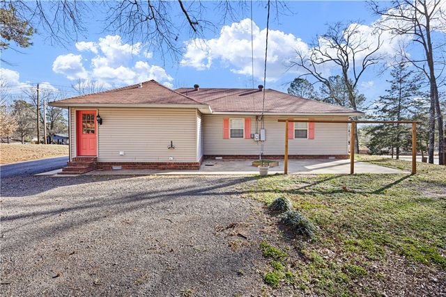 408 S Inglewood, Russellville, AR 72801