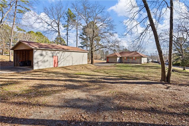 408 S Inglewood, Russellville, AR 72801