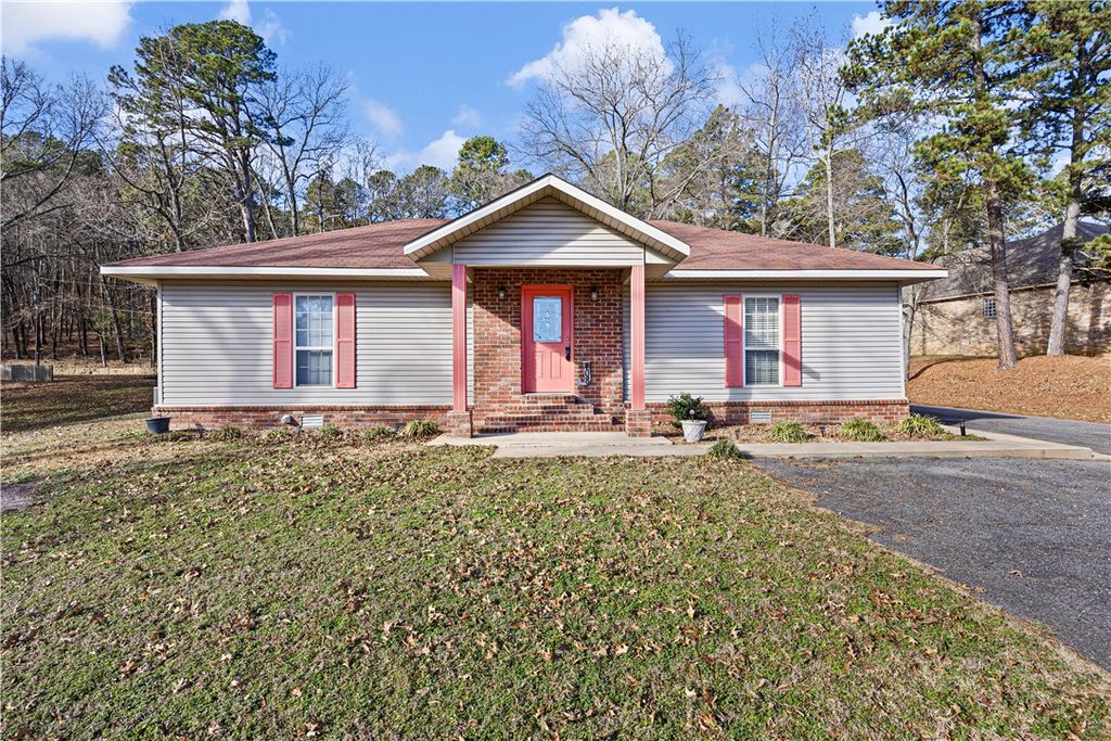 408 S Inglewood, Russellville, AR 72801