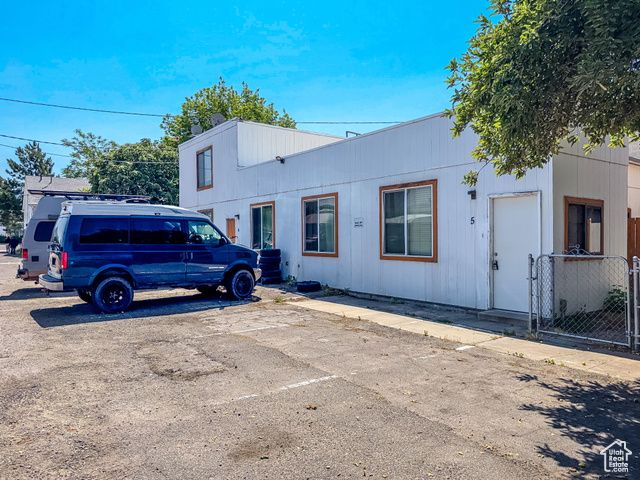 3674 S STATE ST #5, South Salt Lake, UT 84115