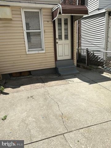 2011 CASTOR AVE, Philadelphia, PA 19134