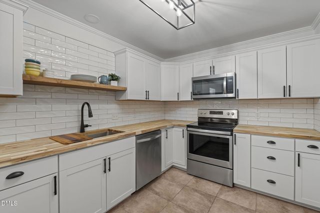 512 Argyll Drive, Sanford, NC 27332