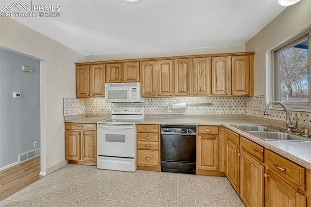 2554 E Caramillo Street, Colorado Springs, CO 80909