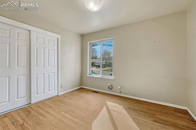 2554 E Caramillo Street, Colorado Springs, CO 80909