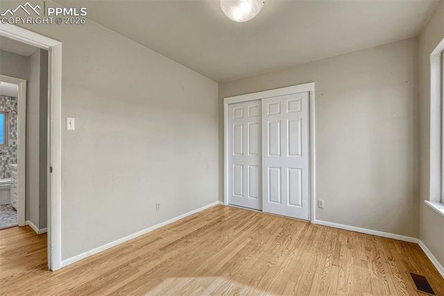 2554 E Caramillo Street, Colorado Springs, CO 80909