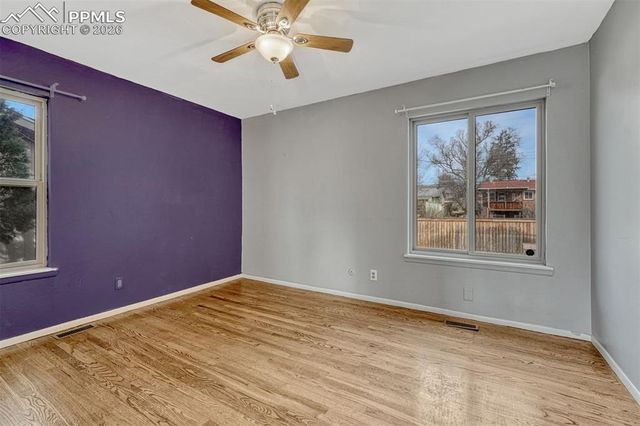 2554 E Caramillo Street, Colorado Springs, CO 80909