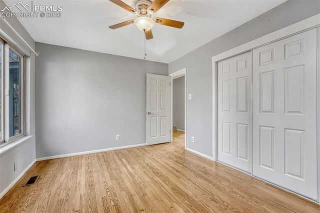 2554 E Caramillo Street, Colorado Springs, CO 80909