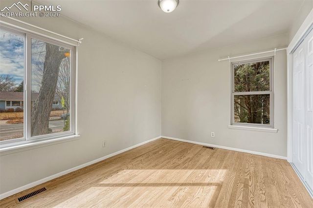 2554 E Caramillo Street, Colorado Springs, CO 80909