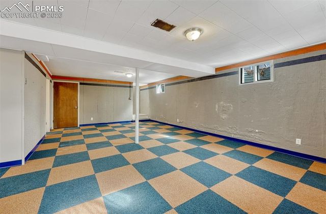 2554 E Caramillo Street, Colorado Springs, CO 80909