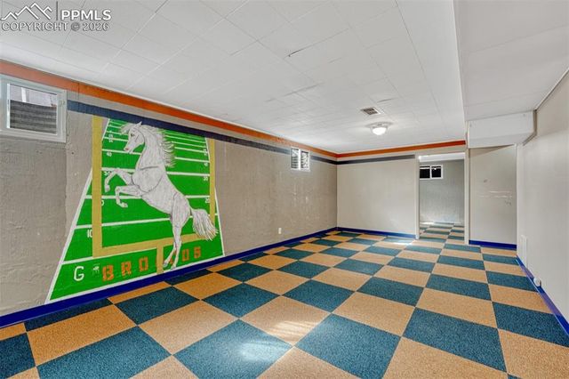 2554 E Caramillo Street, Colorado Springs, CO 80909