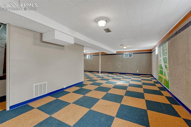 2554 E Caramillo Street, Colorado Springs, CO 80909