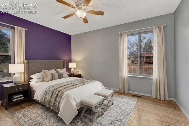 2554 E Caramillo Street, Colorado Springs, CO 80909