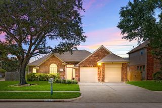 13622 Neston Drive, Houston, TX 77041