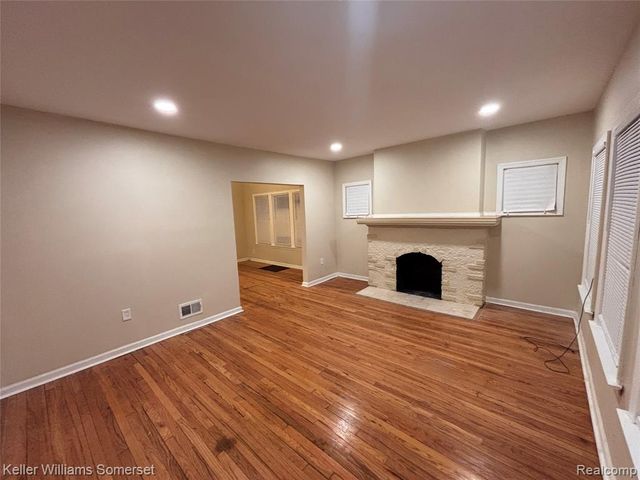 16174 Princeton Street Upper Unit, Detroit, MI 48221