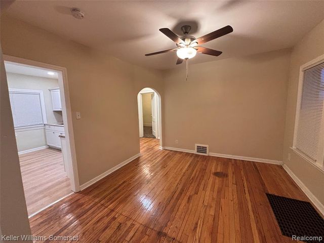 16174 Princeton Street Upper Unit, Detroit, MI 48221