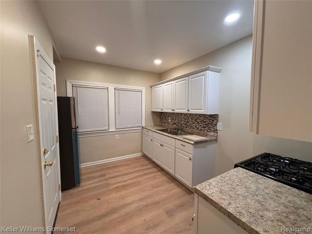 16174 Princeton Street Upper Unit, Detroit, MI 48221