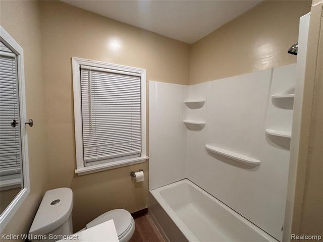 16174 Princeton Street Upper Unit, Detroit, MI 48221