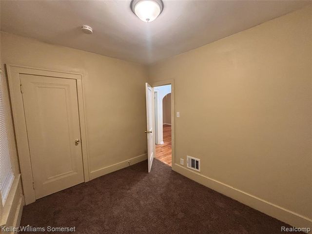 16174 Princeton Street Upper Unit, Detroit, MI 48221