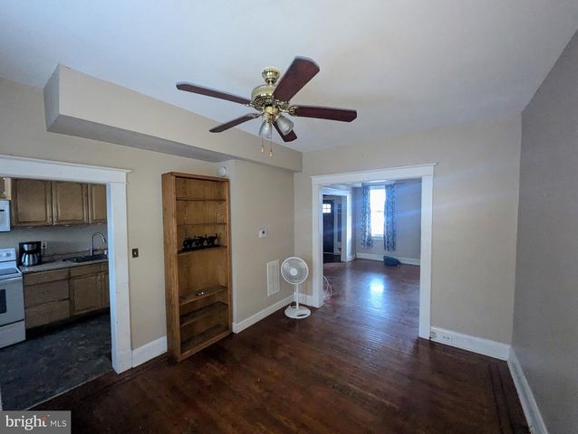 3037 MAYFIELD AVE, Baltimore, MD 21213