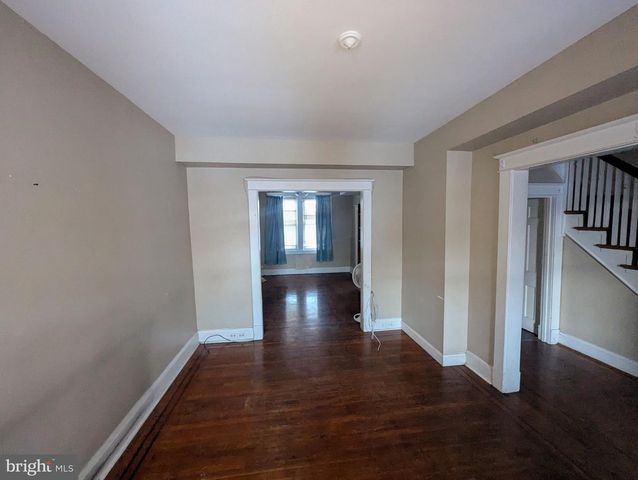 3037 MAYFIELD AVE, Baltimore, MD 21213