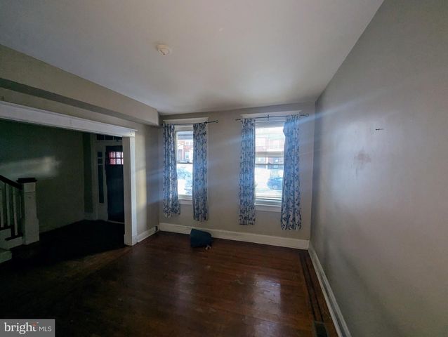 3037 MAYFIELD AVE, Baltimore, MD 21213