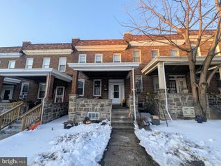 3037 MAYFIELD AVE, Baltimore, MD 21213