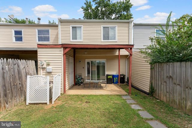 10059 IRONGATE WAY, Manassas, VA 20109