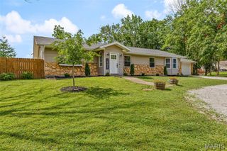 3673 Abbey Road, Byrnes Mill, MO 63051