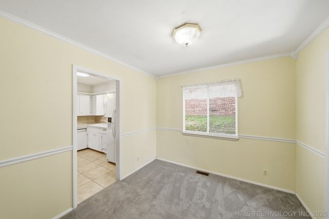 5342 E 25th Place, Tulsa, OK 74114