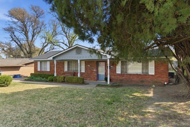 5342 E 25th Place, Tulsa, OK 74114