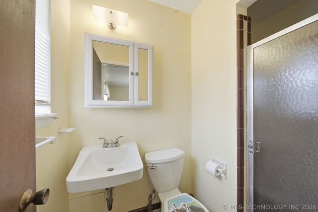 5342 E 25th Place, Tulsa, OK 74114