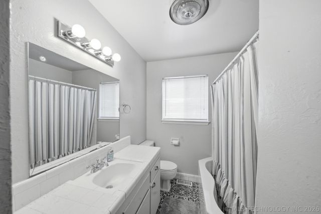 5342 E 25th Place, Tulsa, OK 74114