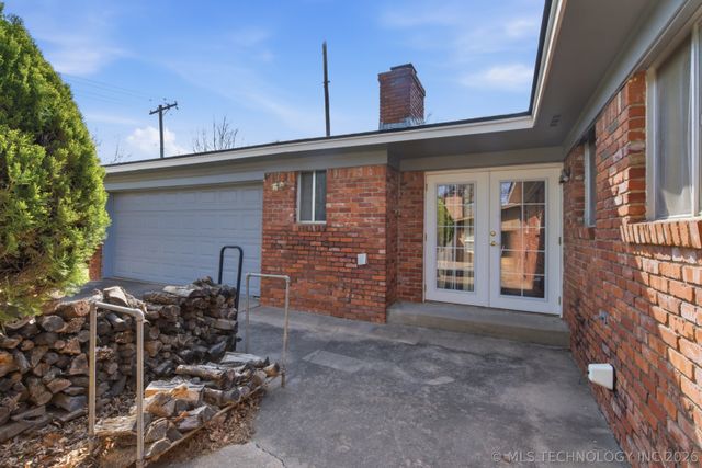 5342 E 25th Place, Tulsa, OK 74114