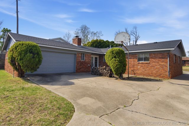 5342 E 25th Place, Tulsa, OK 74114