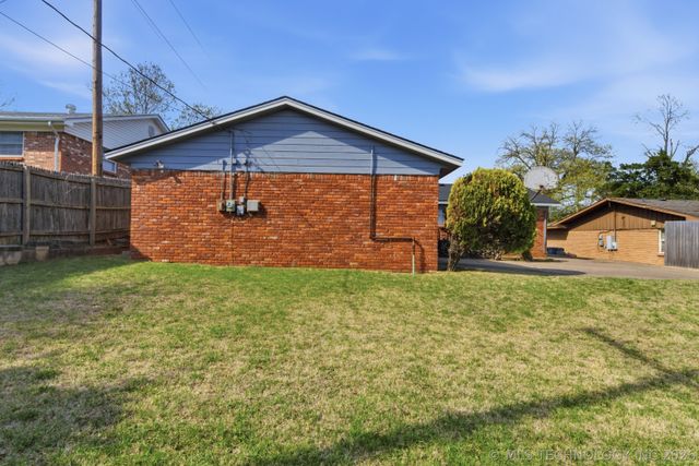 5342 E 25th Place, Tulsa, OK 74114