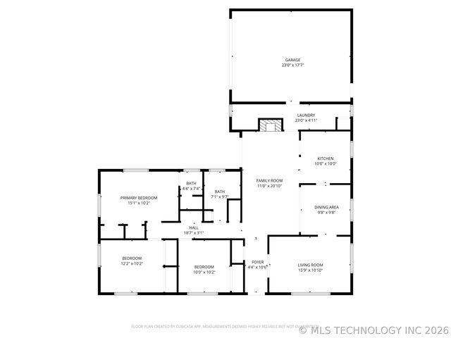 5342 E 25th Place, Tulsa, OK 74114