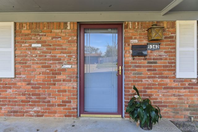 5342 E 25th Place, Tulsa, OK 74114