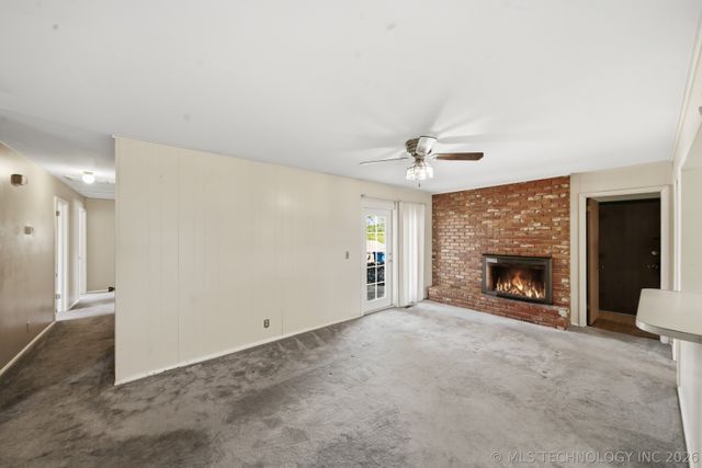 5342 E 25th Place, Tulsa, OK 74114