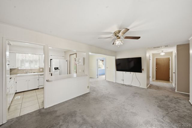 5342 E 25th Place, Tulsa, OK 74114