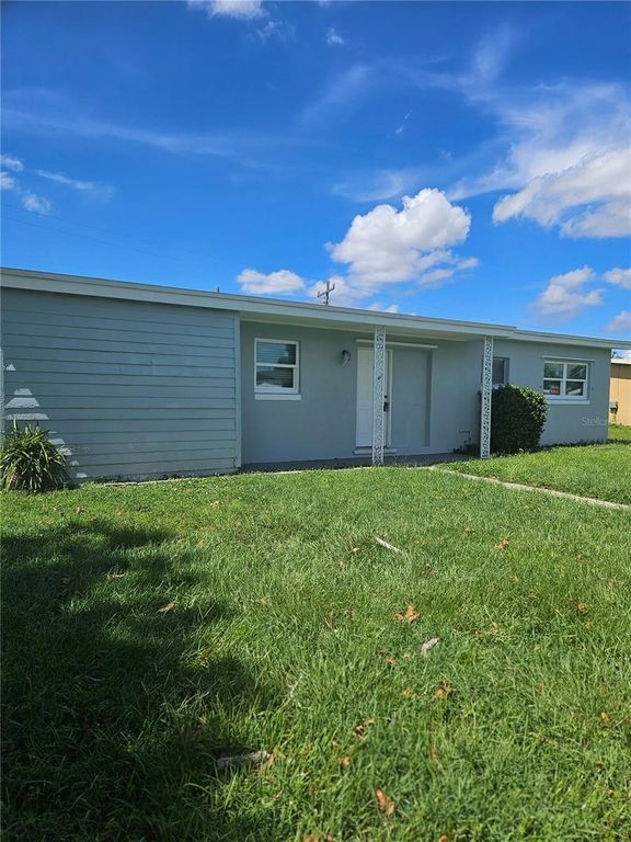 2433 DEEDRA STREET, Port Charlotte, FL 33952