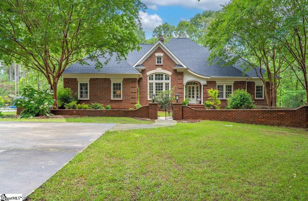 7234 Highway 76 W, Laurens, SC 29360