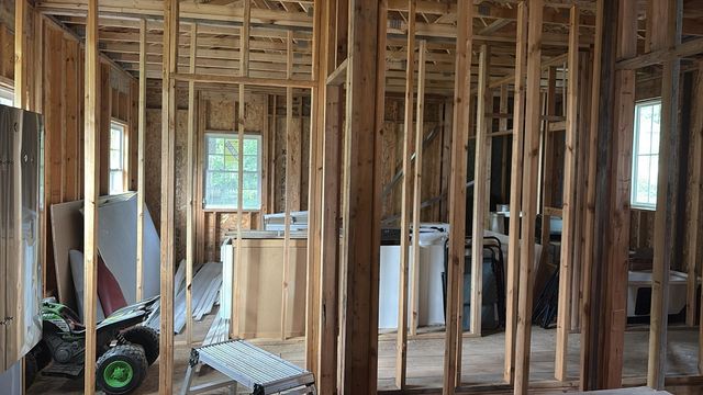 818 Alvord Avenue, Flint, MI 48507