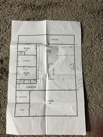 818 Alvord Avenue, Flint, MI 48507