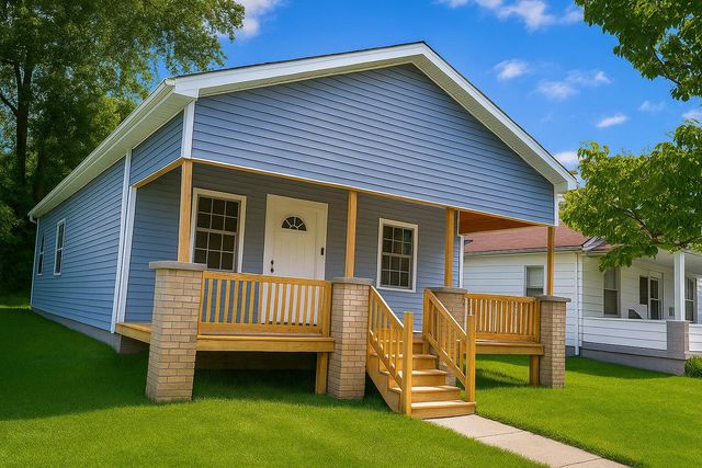 818 Alvord Avenue, Flint, MI 48507