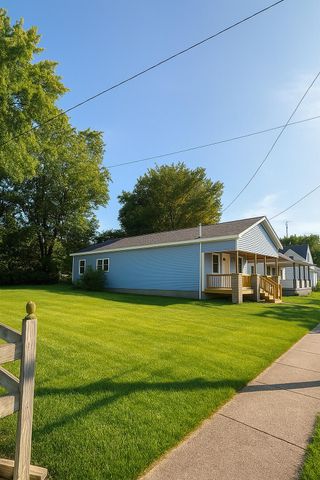 818 Alvord Avenue, Flint, MI 48507