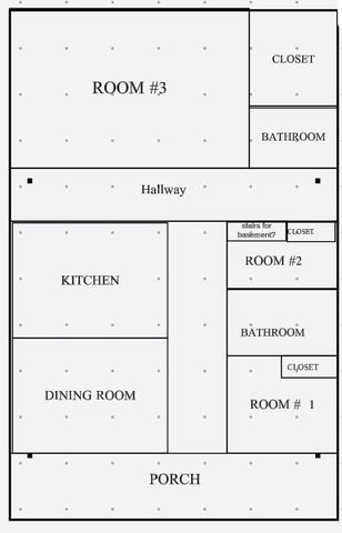 818 Alvord Avenue, Flint, MI 48507