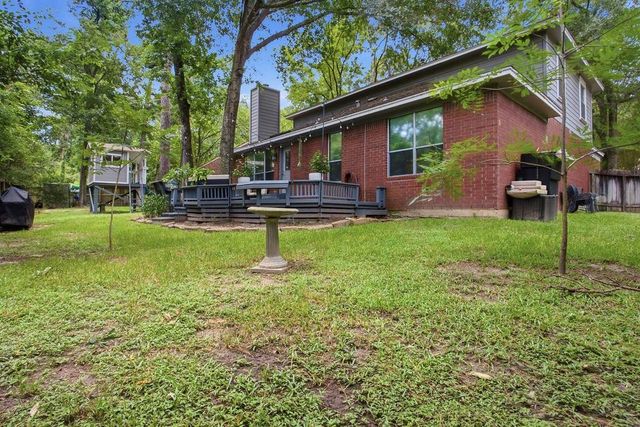 6 Wind Poppy Court, The Woodlands, TX 77381